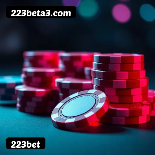 Requisitos do APK da 223bet para Android