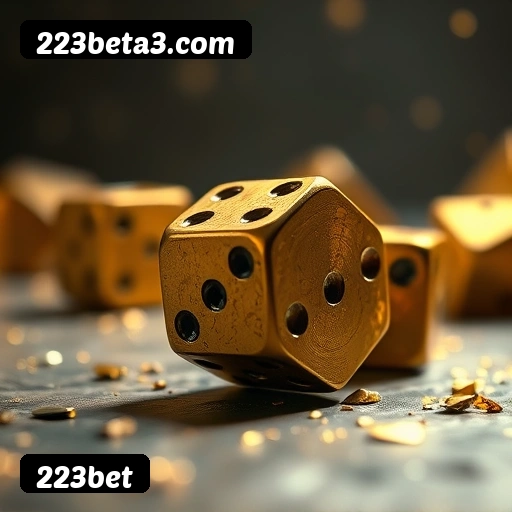 Tabela RTP dos jogos de cassino da 223bet