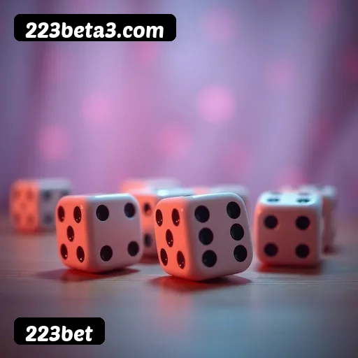 FAQ 223bet Brasil - Perguntas frequentes sobre bônus, PIX, RTP, APP mobile e VIP
