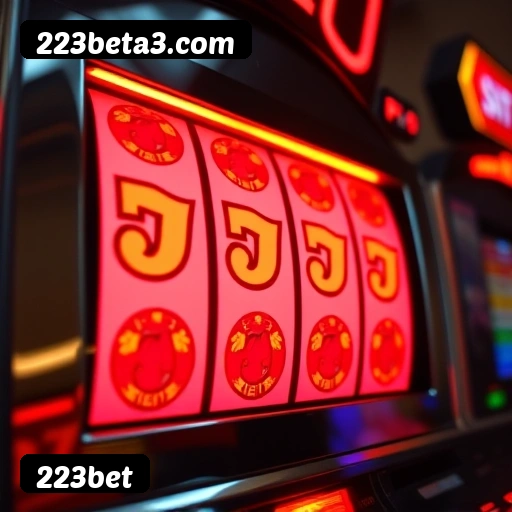 Loterias online disponíveis na 223bet