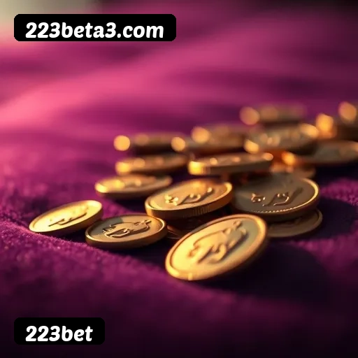 223bet APP mobile iOS Android - 187 mil downloads São Paulo Rio BH