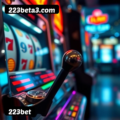 223bet PIX instantâneo Brasil - Depósito e saque em minutos 24/7