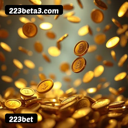 223bet segurança SSL 256-bit - Licença Curaçao, eCOGRA, GLI certificado