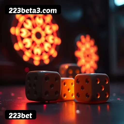 Principais provedores de slots da 223bet - NetEnt, Pragmatic Play, Play'n GO