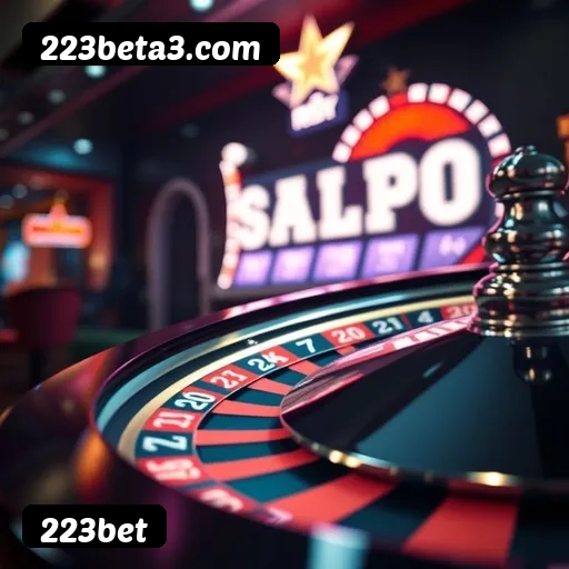 Estatísticas 223bet 2025–2026 - 120 mil jogadores ativos, R$72.5M pagos, RTP 96.52%