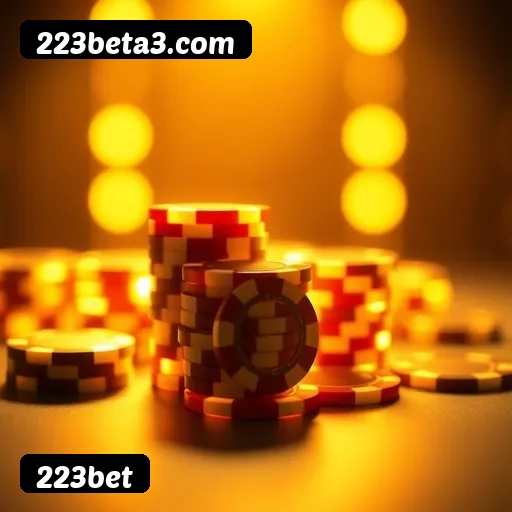 6 vantagens exclusivas do programa VIP da 223bet