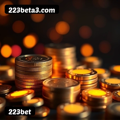 Níveis do programa VIP da 223bet